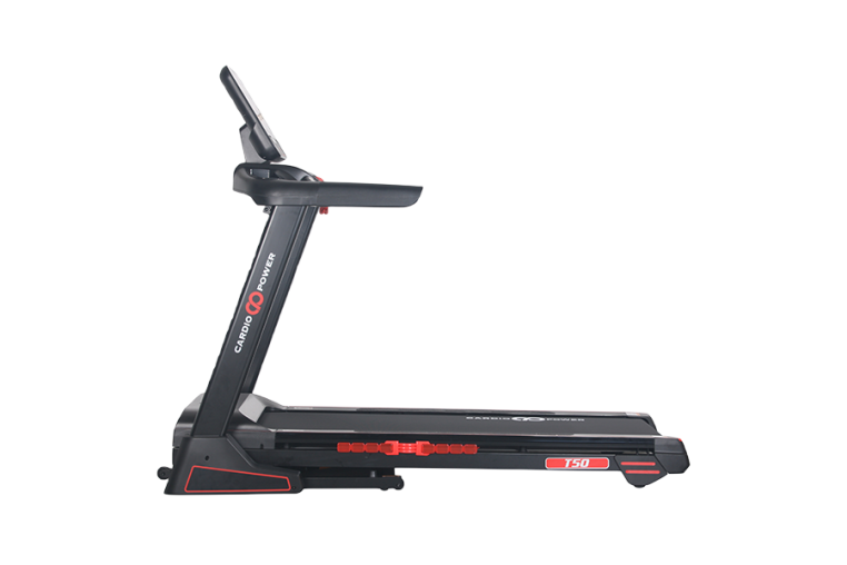 Беговая дорожка CardioPower T50 фото 3
