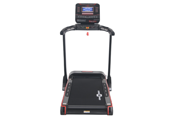Беговая дорожка CardioPower T50 фото 4