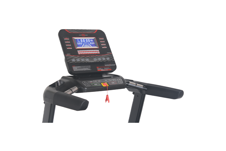 Беговая дорожка CardioPower T50 фото 8