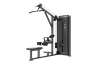 Тяга сверху\Гребная тяга (Pulldown\Low row) DHZ Стек 110 кг U-2085